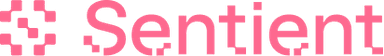 Sentient Logo